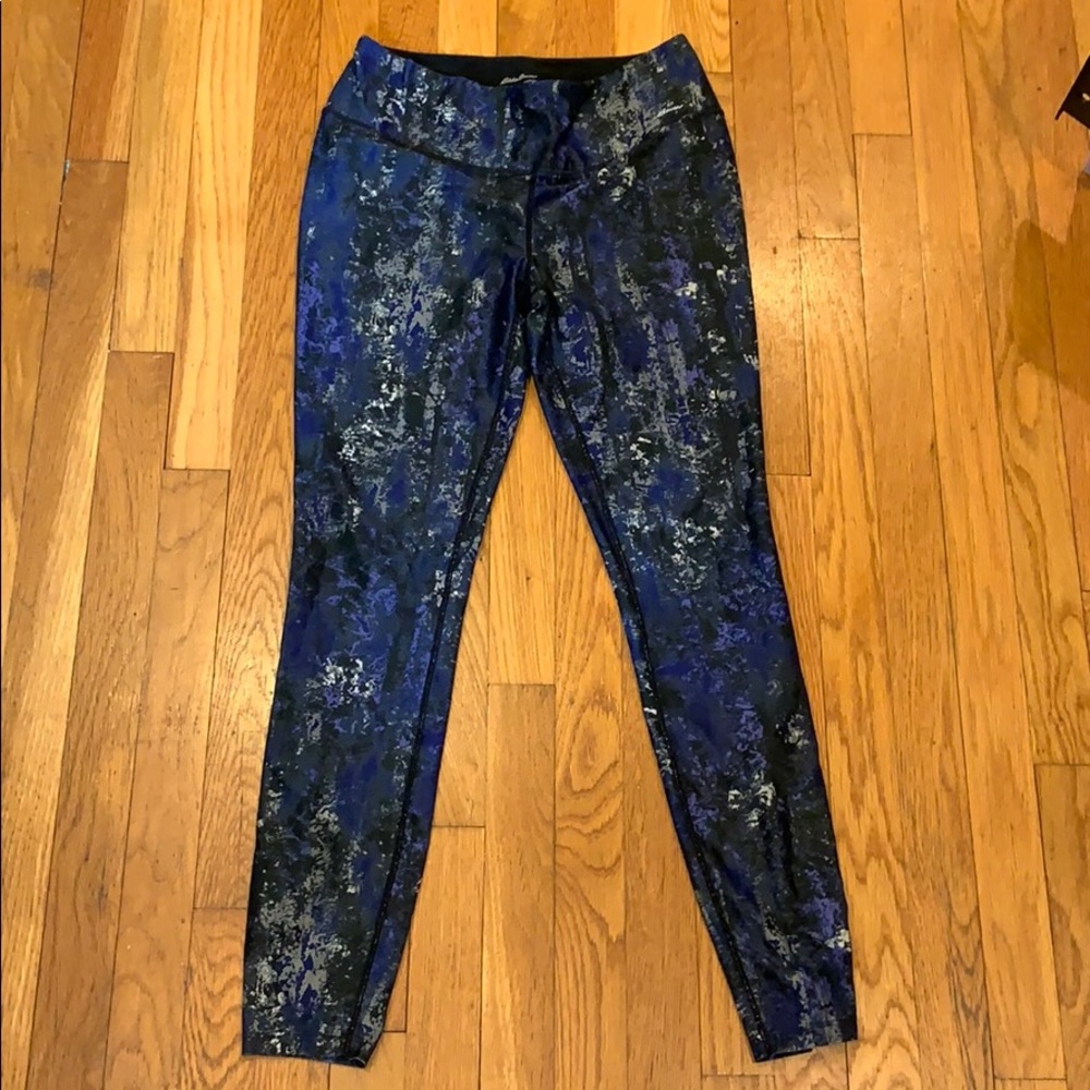 Eddie Bauer athletic leggings